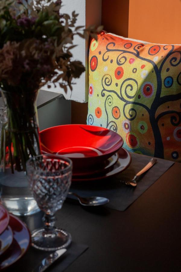 Apartment Bialobrzeska Warsaw By Noclegi Renters מראה חיצוני תמונה